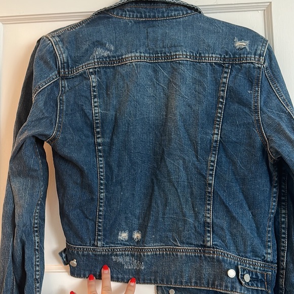 BlankNYC denim jacket - Picture 2 of 2